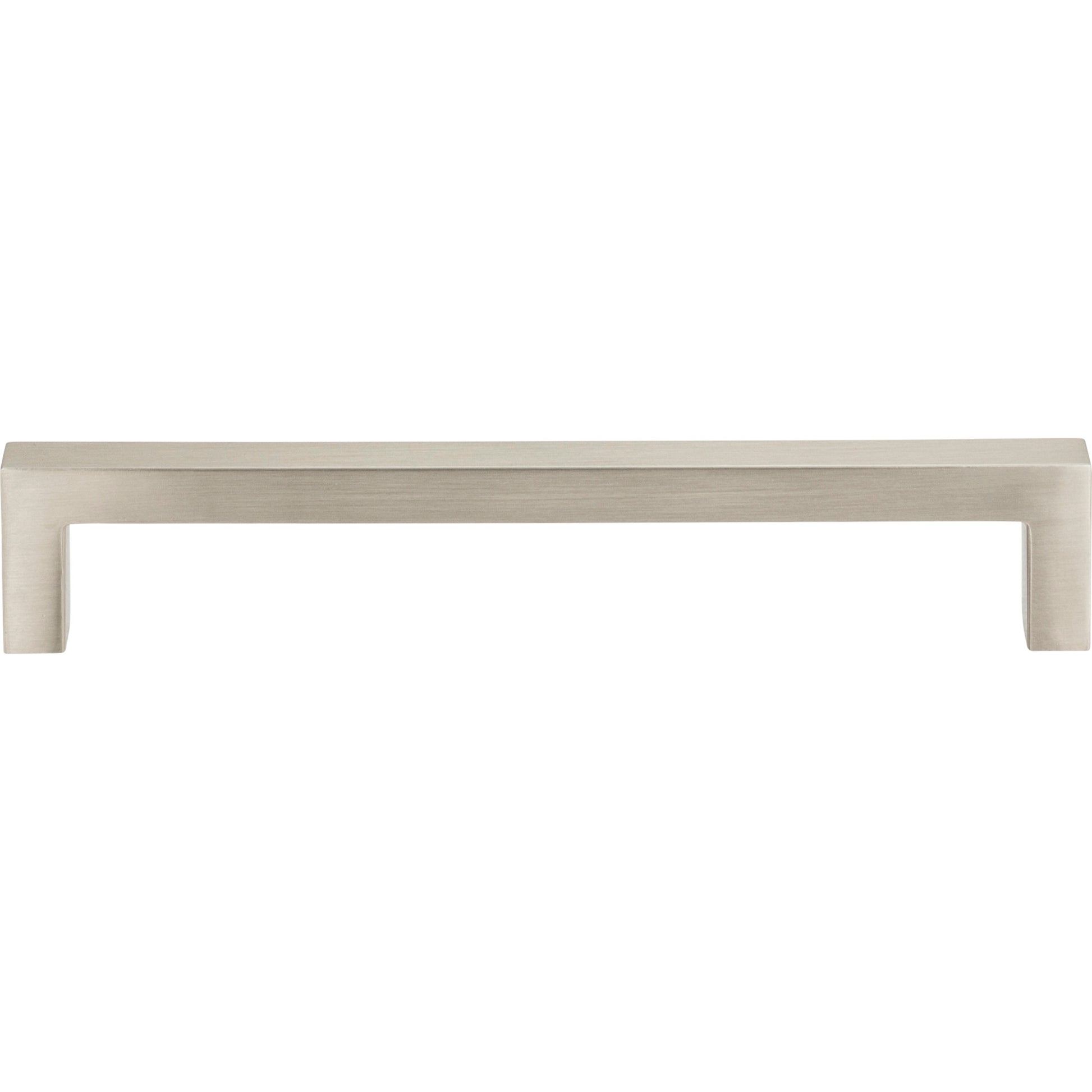 ATLAS A875-BN It 6 5/16" Center to Center Bar Pull - Brushed Nickel