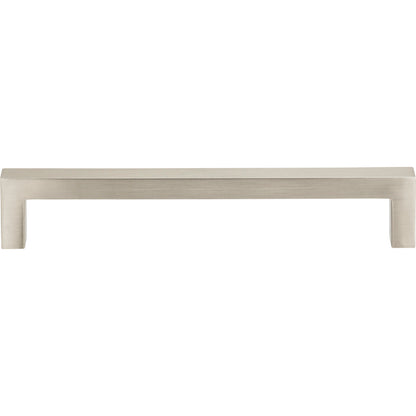 ATLAS A875-BN It 6 5/16" Center to Center Bar Pull - Brushed Nickel