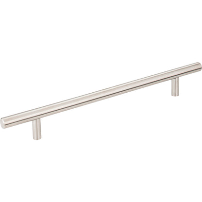 ELEMENTS 270SS Naples 192 mm Center-to-Center Bar Pull - Stainless Steel