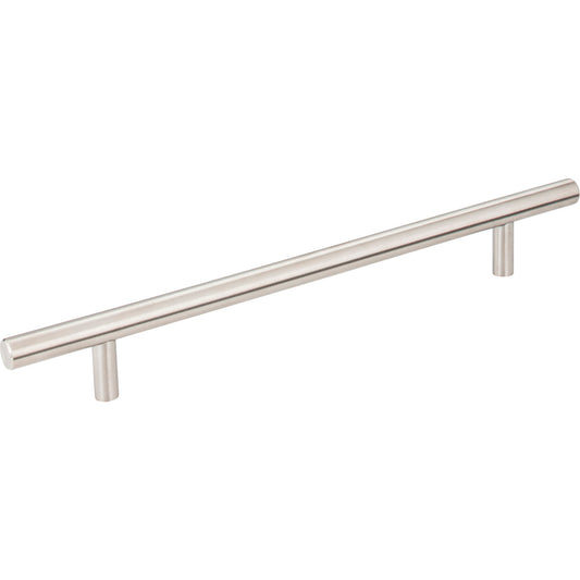 ELEMENTS 270SS Naples 192 mm Center-to-Center Bar Pull - Stainless Steel