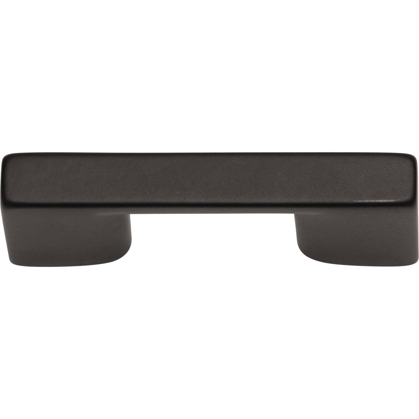 JEFFREY ALEXANDER 635-32MB Sutton 32 mm Center-to-Center Bar Pull - Matte Black