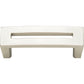 ATLAS 275-PN Centinel 3" Center to Center Bar Pull - Polished Nickel