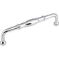 TOP KNOBS M839-7 Normandy 7" Center to Center Bar Pull - Polished Chrome