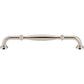 JEFFREY ALEXANDER 658-192NI Tiffany 192 mm Center-to-Center Bar Pull - Polished Nickel