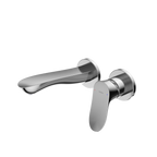 TOTO TLG01310UA#CP Go 1.2 Gpm Wall-Mount Single-Handle Bathroom Faucet With Comfort Glide Technology - Polished Chrome