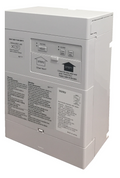 TOTO REAH03B1U Ac Powered 0.5 Gpm 10 Second On-Demand Water Supply Heater And Controller For Touchless Spouts -