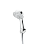 TOTO TBW03003U2#CP L Series 2.0 Gpm Multifunction 4 Inch Classic Handshower - Polished Chrome