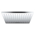HANSGROHE 26283001 Vernis Blend Showerhead 230 1-Jet, 1.75 GPM - Chrome