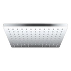 HANSGROHE 26283001 Vernis Blend Showerhead 230 1-Jet, 1.75 GPM - Chrome