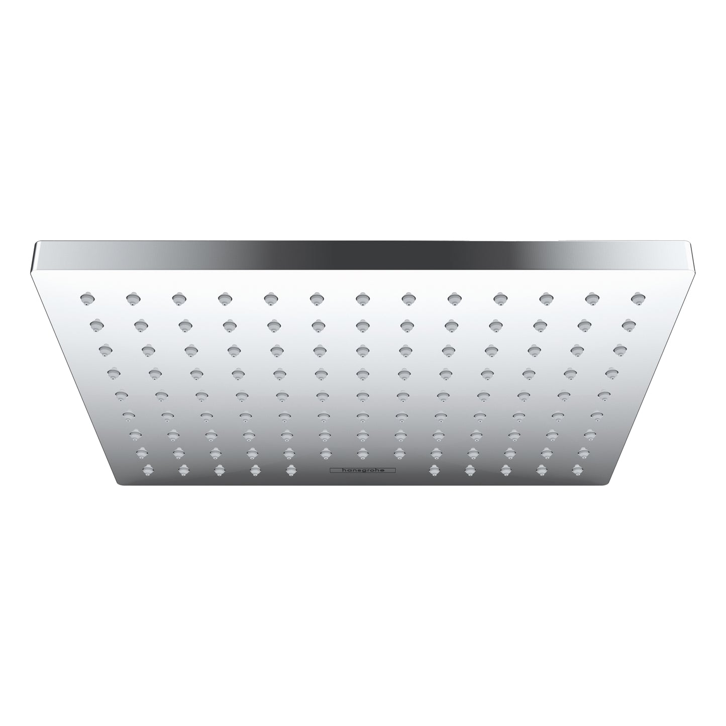 HANSGROHE 26283001 Vernis Blend Showerhead 230 1-Jet, 1.75 GPM - Chrome
