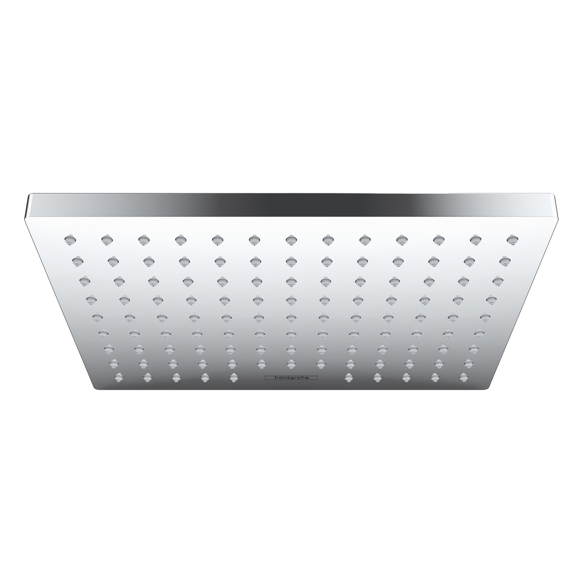 HANSGROHE 26283001 Vernis Blend Showerhead 230 1-Jet, 1.75 GPM - Chrome