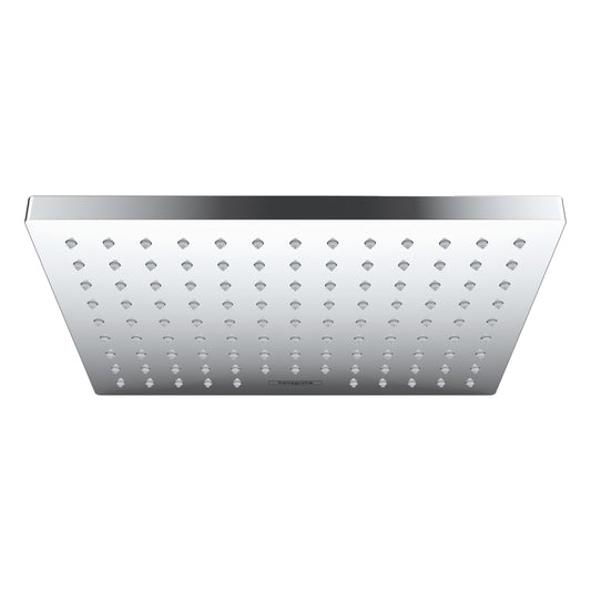 HANSGROHE 26094001 Vernis Blend Showerhead 230 1-Jet, 1.5 GPM - Chrome
