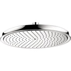 HANSGROHE 28428001 Raindance Classic Showerhead 300 1-Jet, 2.5 GPM - Chrome