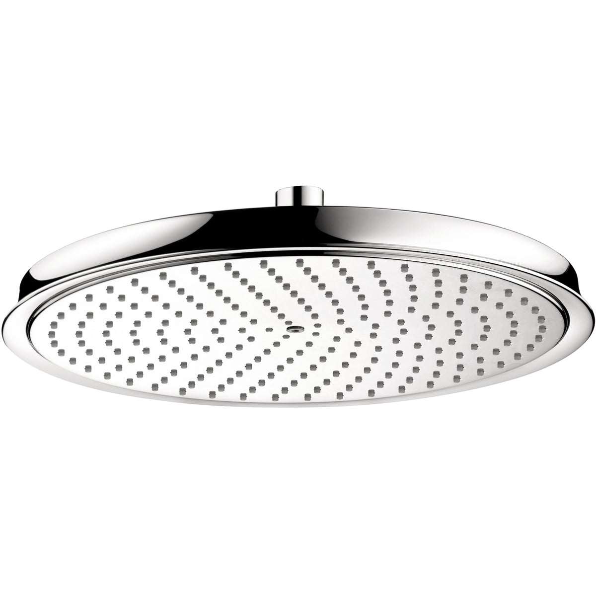 HANSGROHE 28428001 Raindance Classic Showerhead 300 1-Jet, 2.5 GPM - Chrome