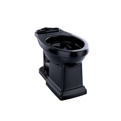 TOTO C404CUF#51 Promenade Ii Universal Height Toilet Bowl - Ebony