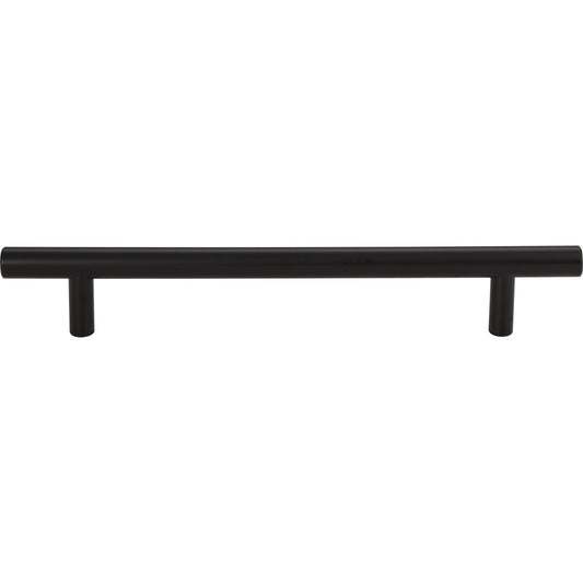 ATLAS A838-O Skinny Linea 6 5/16" Center to Center Bar Pull - Aged Bronze