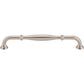 JEFFREY ALEXANDER 658-192SN Tiffany 192 mm Center-to-Center Bar Pull - Satin Nickel