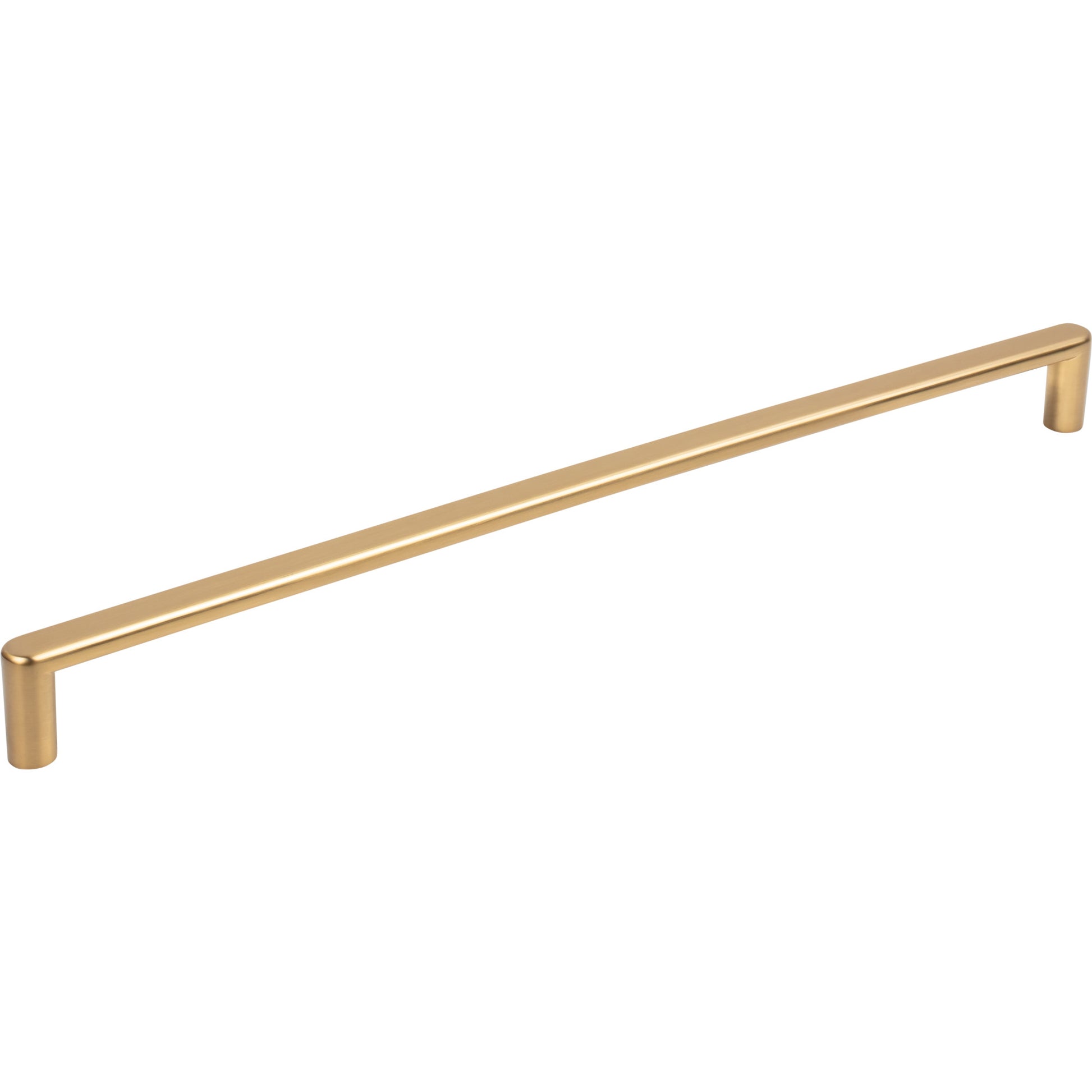ELEMENTS 105-305SBZ Gibson 305 mm Center-to-Center Bar Pull - Satin Bronze