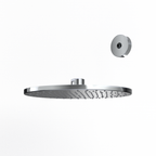 TOTO TBW07003U4#CP G Series 1.75 Gpm Single Spray 12 Inch Round Showerhead With Comfort Wave - Polished Chrome