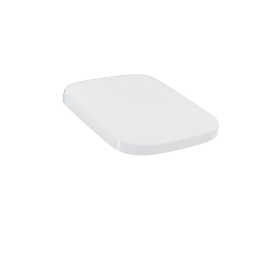 TOTO SN9538M#01 Neorest Wx1 Dual Flush 1.2 Or 0.8 Gpf Wall-Hung Toilet Top Unit - Cotton White