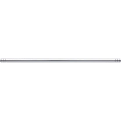 ATLAS A957-CH Griffith 12" Center to Center Bar Pull - Polished Chrome