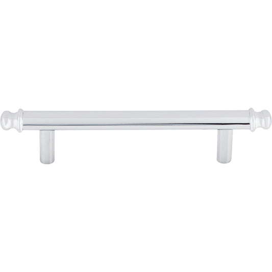 TOP KNOBS TK3052PC Julian 3 3/4" Center to Center Bar Pull , Polished Chrome