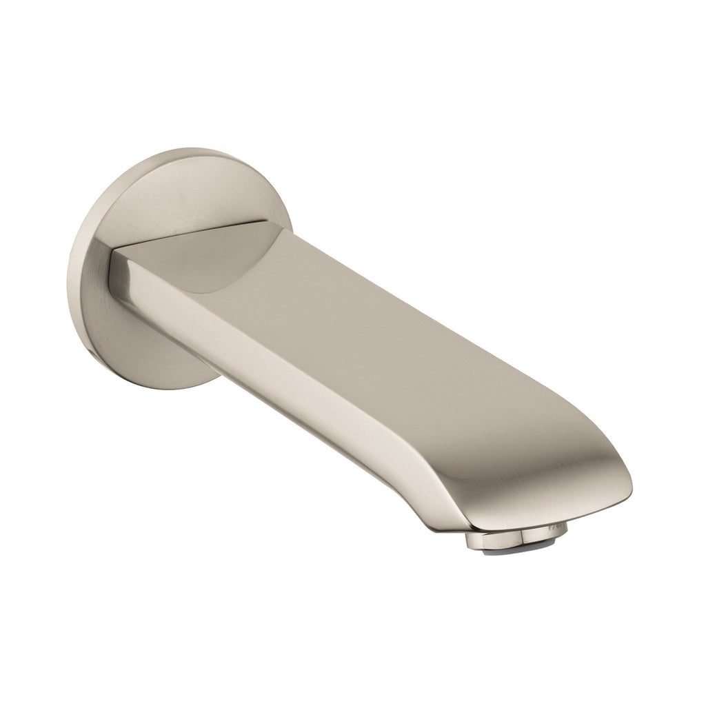 HANSGROHE 31494821 Metris Tub Spout - Brushed Nickel