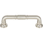 TOP KNOBS TK1002BSN Kent 3 3/4" Center to Center Bar Pull - Brushed Satin Nickel