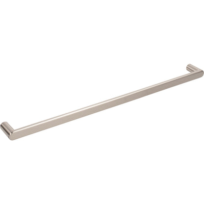 ELEMENTS 105-305SN Gibson 305 mm Center-to-Center Bar Pull - Satin Nickel