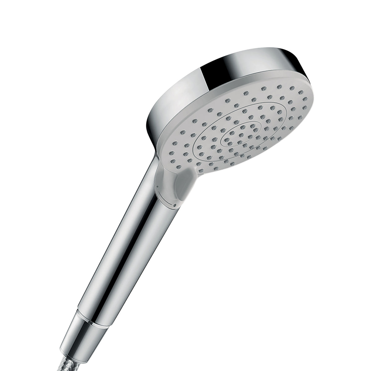 HANSGROHE 26340001 Vernis Blend Handshower 100 Vario-Jet, 1.75 GPM - Chrome