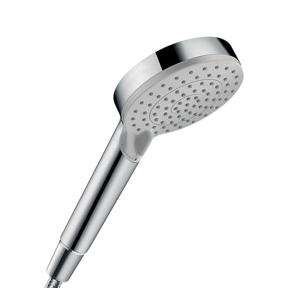 HANSGROHE 26090001 Chrome Vernis Blend Handshower 1.5 GPM