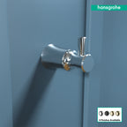 HANSGROHE 04788000 Joleena Hook - Chrome