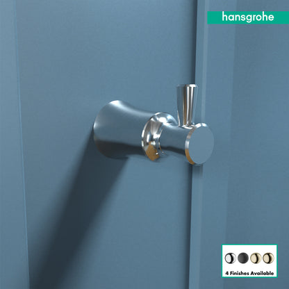 HANSGROHE 04788000 Joleena Hook - Chrome