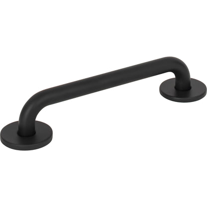 ATLAS A602-BL Dot 5 1/16" Center to Center Bar Pull - Matte Black