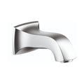 HANSGROHE 13413001 Metris C Tub Spout - Chrome