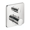 AXOR 34705001 Citterio M Thermostatic Trim with Volume Control - Chrome