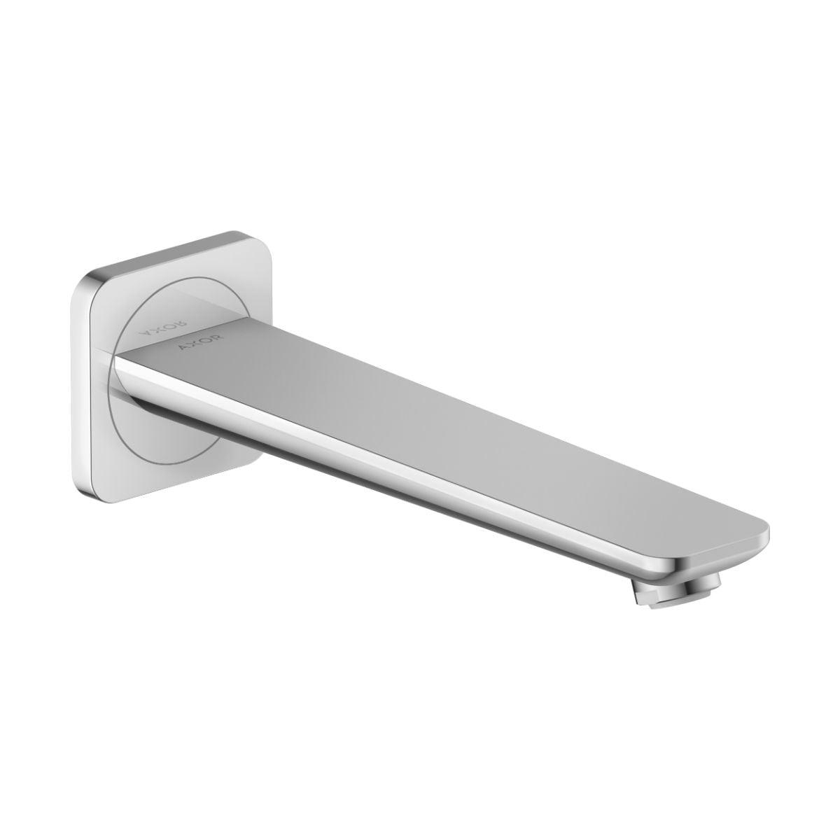 AXOR 49410001 Citterio C Tub Spout - Chrome