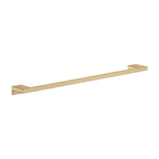 HANSGROHE 41747140 AddStoris Towel Bar, 24" - Brushed Bronze