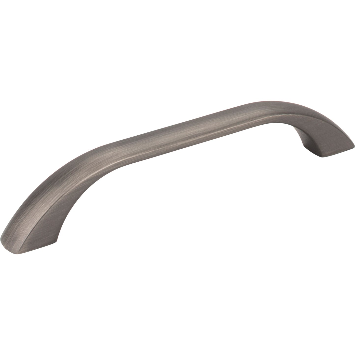 JEFFREY ALEXANDER 4128BNBDL Sonoma 128 mm Center-to-Center Bar Pull - Brushed Pewter