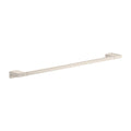 HANSGROHE 41747820 AddStoris Towel Bar, 24" - Brushed Nickel