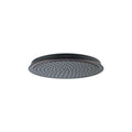 HANSGROHE 26921921 Raindance Classic Showerhead 240 1-Jet PowderRain, 2.5 GPM - Rubbed Bronze