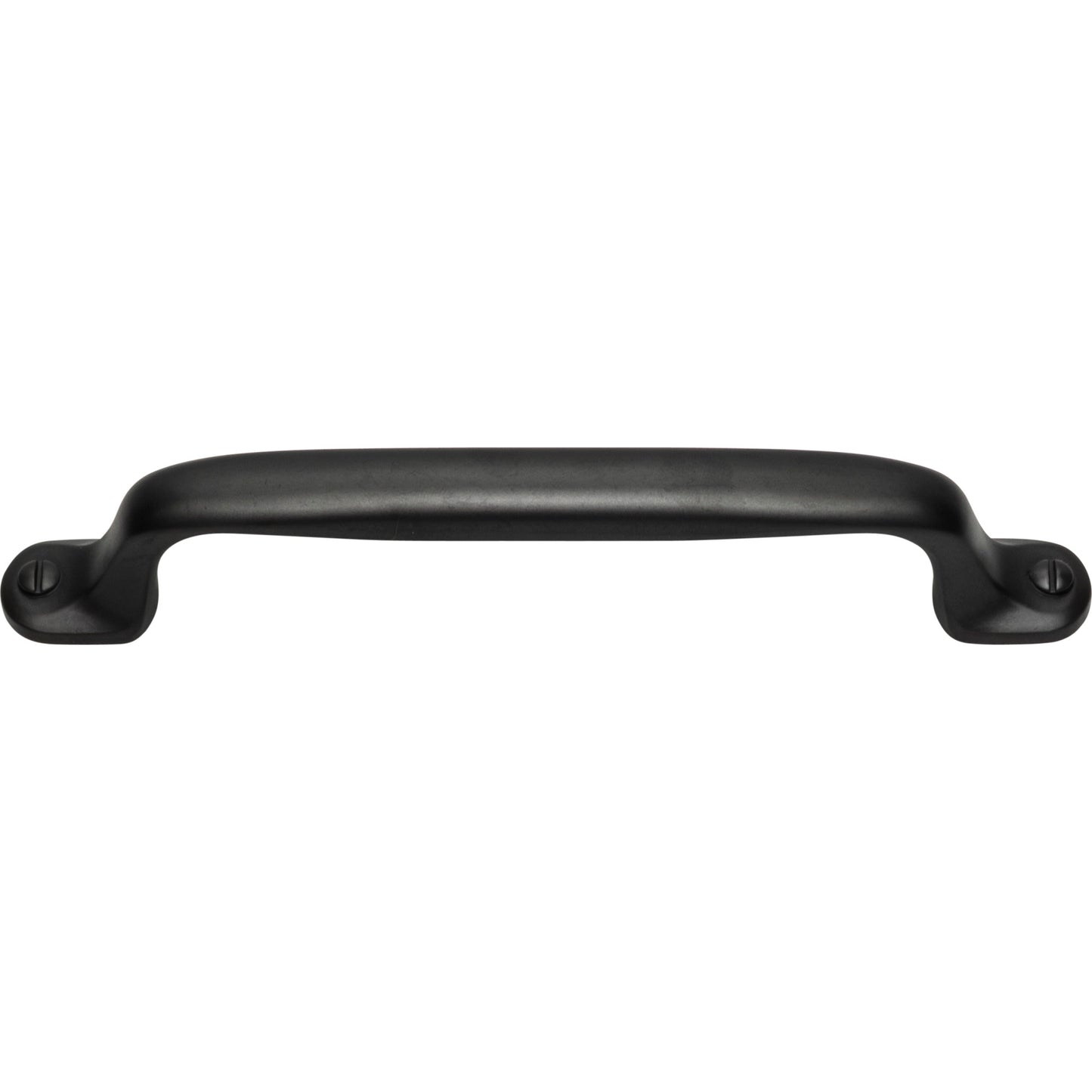 ATLAS A870-MB Ergo 5 1/16" Center to Center Bar Pull - Modern Bronze
