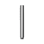 TOTO TBW02016U4#CP G Series 1.75 Gpm Single Spray Cylindrical Handshower With Comfort Wave Technology - Polished Chrome