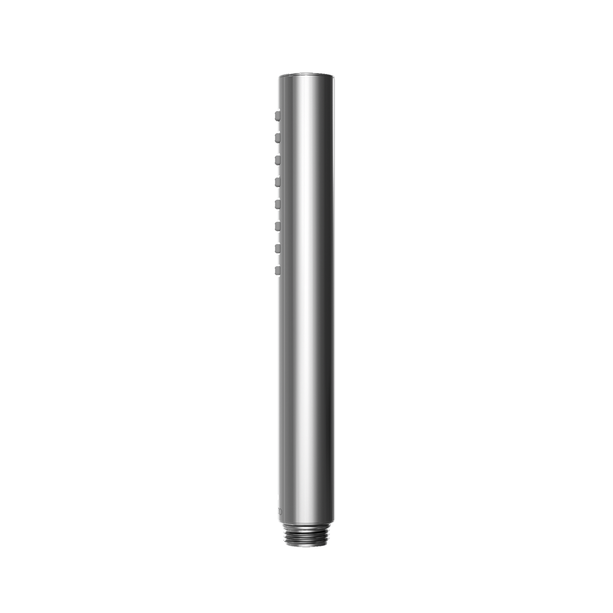 TOTO TBW02016U4#CP G Series 1.75 Gpm Single Spray Cylindrical Handshower With Comfort Wave Technology - Polished Chrome