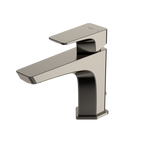TOTO TLG07301U#PN Ge 1.2 Gpm Single Handle Bathroom Sink Faucet With Comfort Glide Technology - Polished Nickel