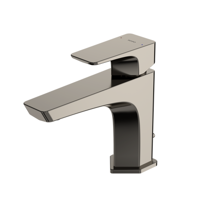 TOTO TLG07301U#PN Ge 1.2 Gpm Single Handle Bathroom Sink Faucet With Comfort Glide Technology - Polished Nickel
