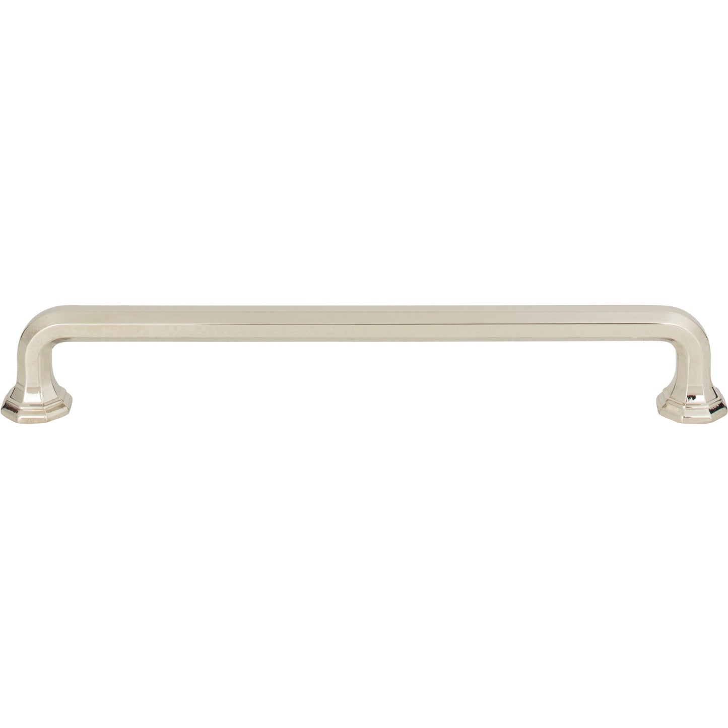 ATLAS 422-PN Royals 7 9/16" Center to Center Bar Pull