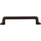 JEFFREY ALEXANDER 839-128DBAC Callie 128 mm Center-to-Center Bar Pull - Brushed Oil Rubbed Bronze