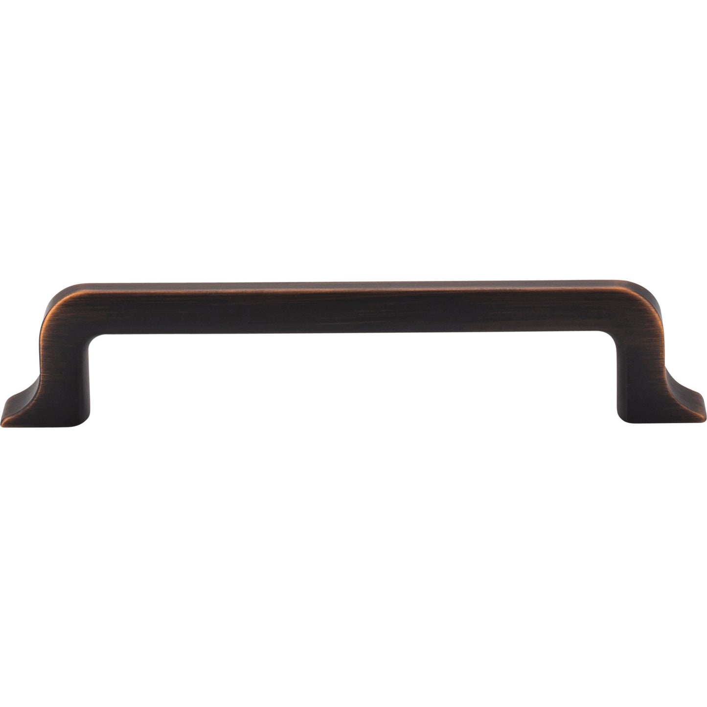 JEFFREY ALEXANDER 839-128DBAC Callie 128 mm Center-to-Center Bar Pull - Brushed Oil Rubbed Bronze