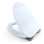 TOTO SS234#01 Softclose Ultra Slim - Cotton White